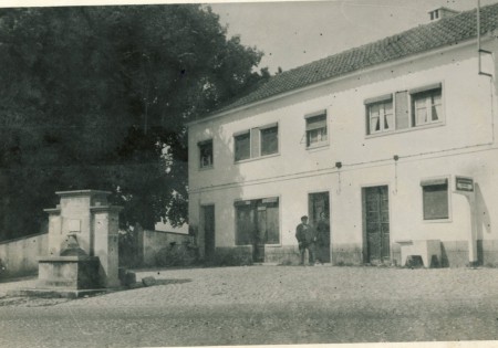Casa de Turquel